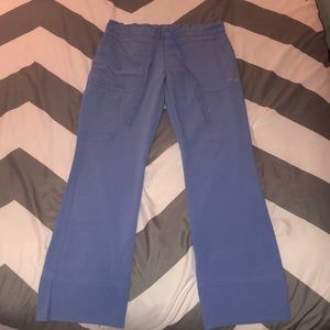 Greys anatomy scrub pants